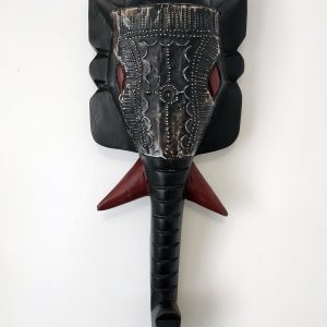 ATAKORO African Mask