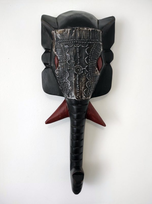 ATAKORO African Mask
