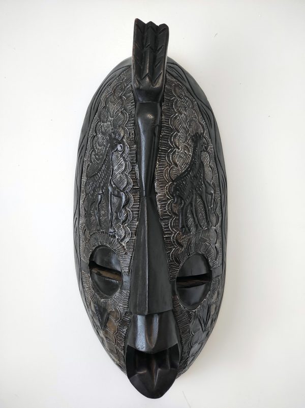 AVRONGO African Mask