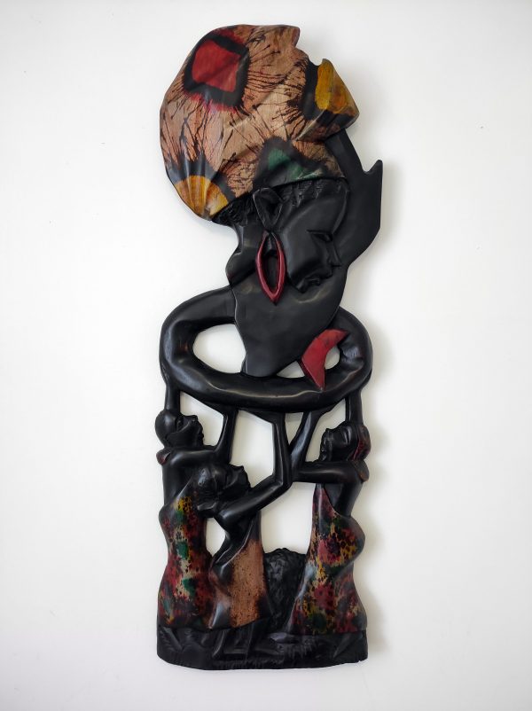 GUMATSA African Wallart