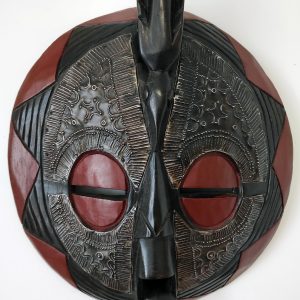 OWABI African Mask