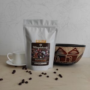 Single Origin Coffee