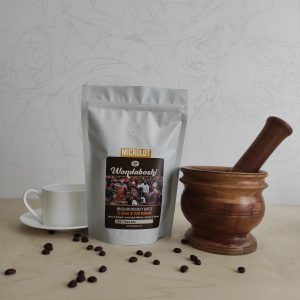 Wondaboshi Single Origin Coffee
